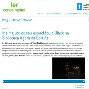 BLACK_GALICIA_MUSICA_SOUL_NEGRA_Lee_Conta_Moito_Agora_II